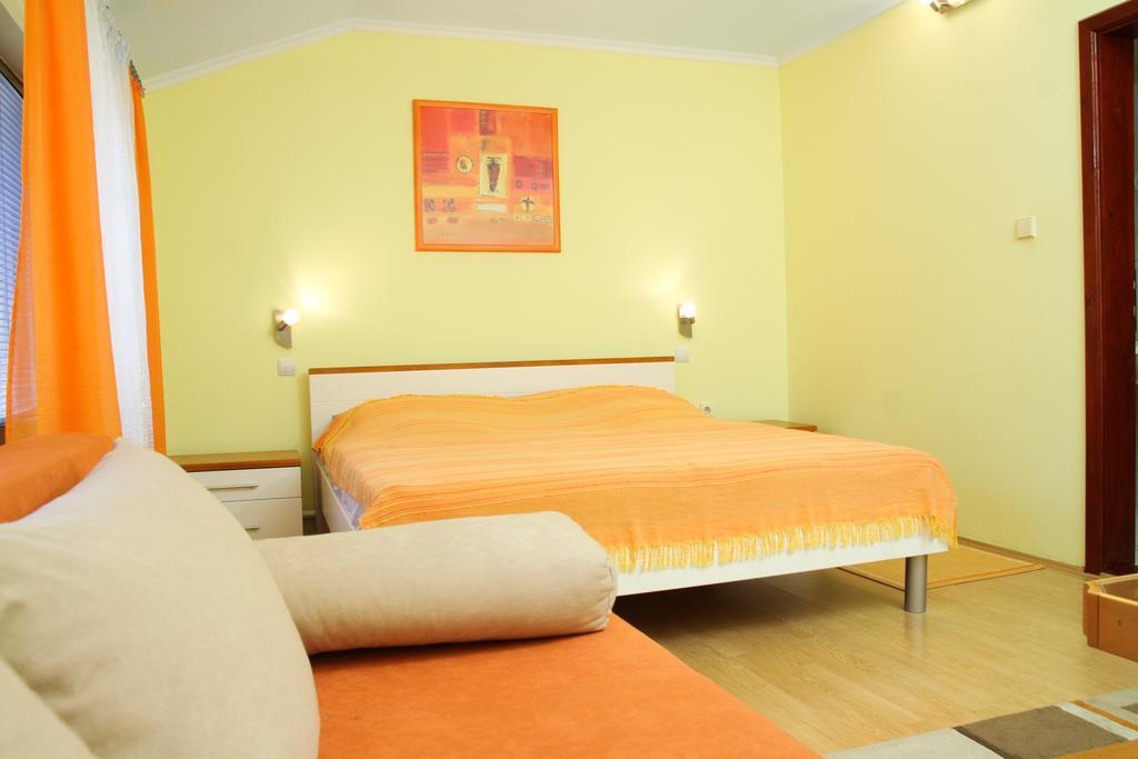Guesthouse Villa Elizabet Palić Habitación foto